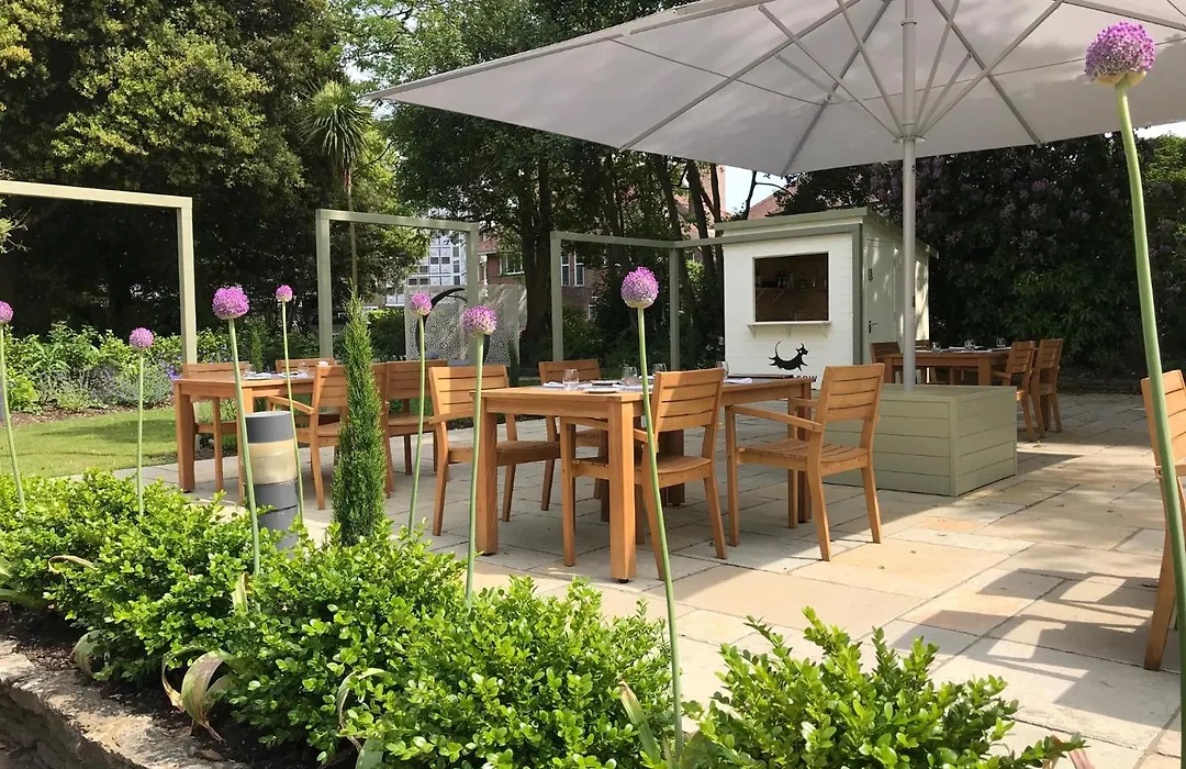 The Green House-1